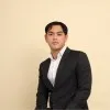 Elvis Yong