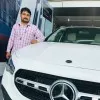 Dhanesh Parkhe