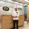 Chef Rinku Thakur