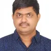 Ravi Kiran Reddy