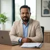 Azeem Shaikh