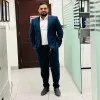 Mahammed Ashraf