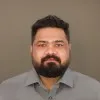Vikrant Patel