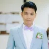 Mark Joseph Lomibao