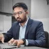 Nikhil Shastrakar