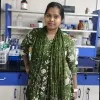 Shweta Raj
