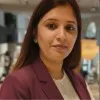 Jagriti Sahni