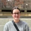 Sara Gallagher