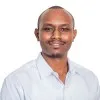 John Nyaruiru