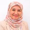 Shyrinda Shaari