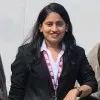 CS Keerthi Jain