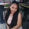 Jamiyah Thomas