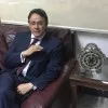 moustafa khalil