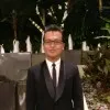 Mohd Syukrie Ag Salleh