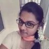 Shivashankari Kumaran