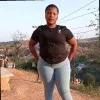 Asanda Mvubu