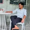 Eswar Teja