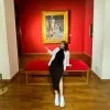 Aizhanat Zhanybekova