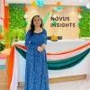 Kamya Goswami