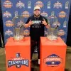 Mike Roventini