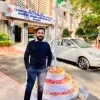 Ratnesh Bageshwar