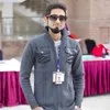 Muhammad Osama