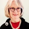 Rebecca Gladstone