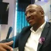 Solly Motukisi