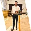 Nitin Kumar Shukla