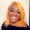 Jhanique Mitchell