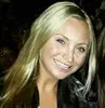 Carly Foster