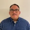 Joshua Parong