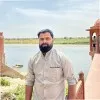 sagar Jha