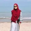 Norsyazana Nazli