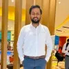 Itendra Chaudhary