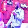 MC Full Stop John Maina