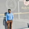 Shabeer Ali