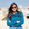 Keshvi Kyada
