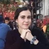 Leah Saunders