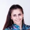 Halyna Kazarova