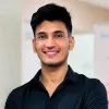 Jijin Mohan