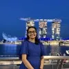 Julia Chacko