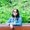 Sharada Atmakuri