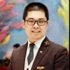 Daniel Wang