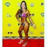 Jasmine Davies