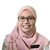 Nurul Nazihah