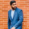 Maheswar Reddy