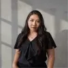 Graciella Yovani Girsang