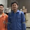 M Fadhil Pratama