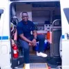 Moses Okoth